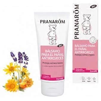 Anti-Redness Diaper Balm 100 ml