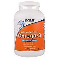 Ômega 3 500 cápsulas