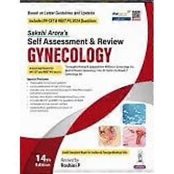 Self assessment review gynecology