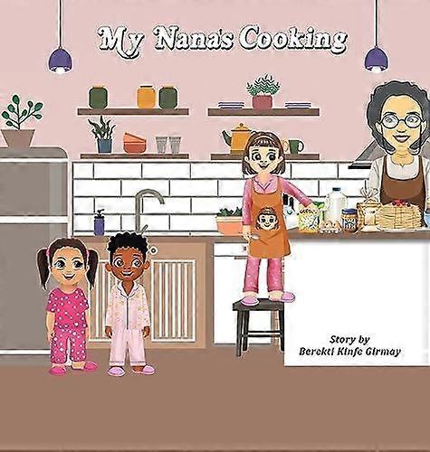 My nana's cooking
