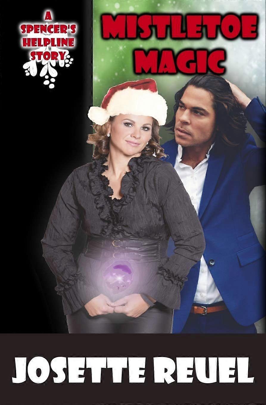 Mistletoe magic
