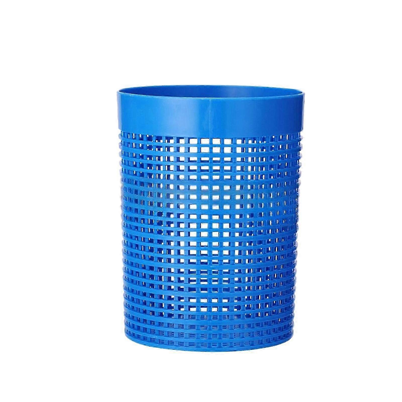 Pool Leaf Canister Basket Filter Debris Collection Catcher Replace Supplies