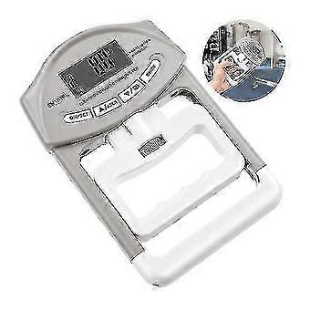 XYYC-Digital Hand Dynamometer Grip Reading Strength Measurement Meter Hand