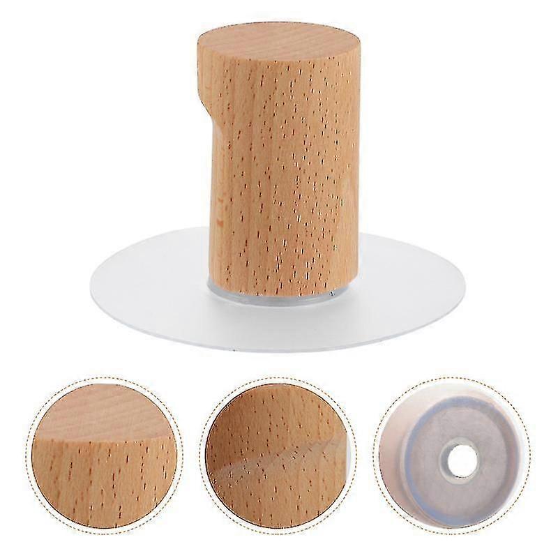 4pcs Storage Hooks, Hat Hook