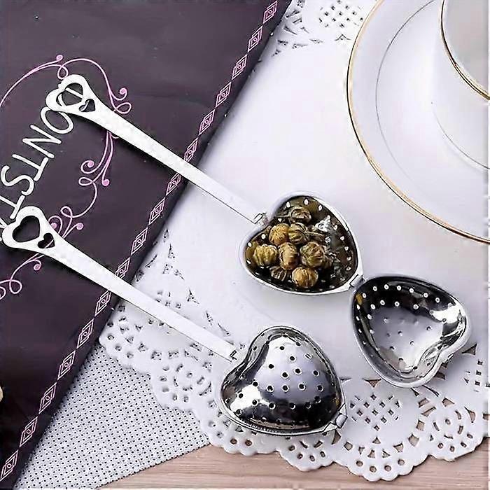 Tea infuser spoon
