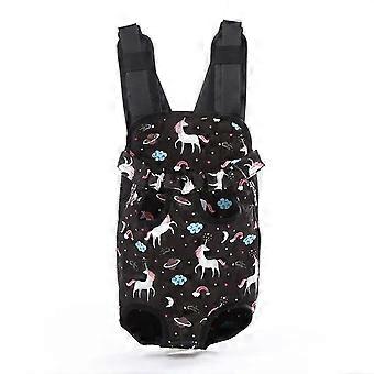 Small Dog Cats Carrier Backpack Mesh Camouflage Outdoor Travel Products Breathable Shoulder Handle Bags for Chihuahua Pet Carriers