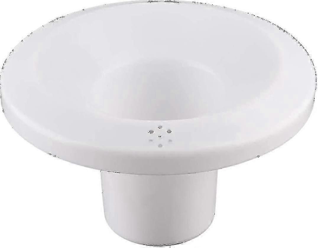 Vannkjøler Vanndispenser Flaskeholder Reservedel - Hvit-Yvan