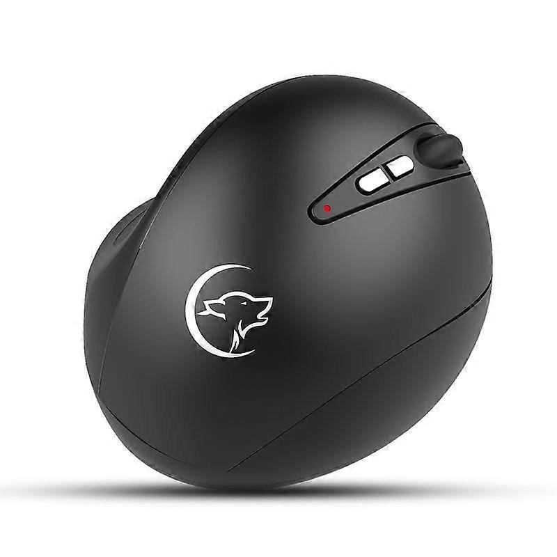 YWYT G836 Wireless 2400DPI Optical Mouse with USB Receiver Computer Accessory
