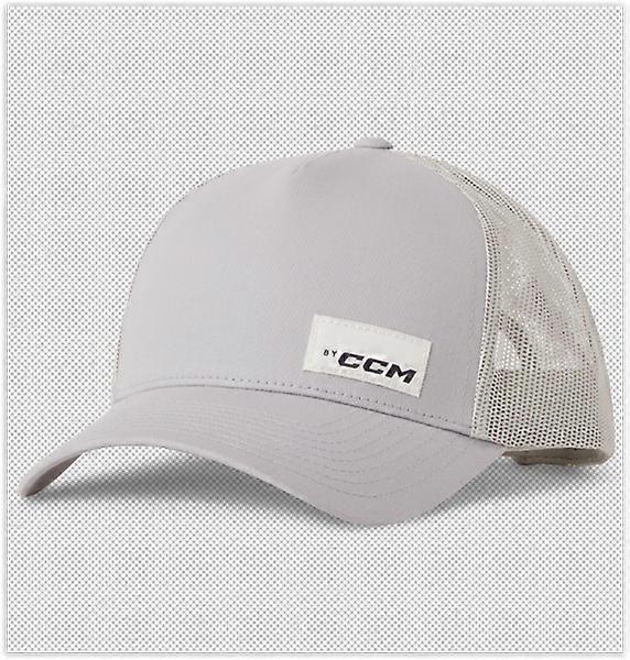 CCM Casual Meshback Trucker Cap Youth