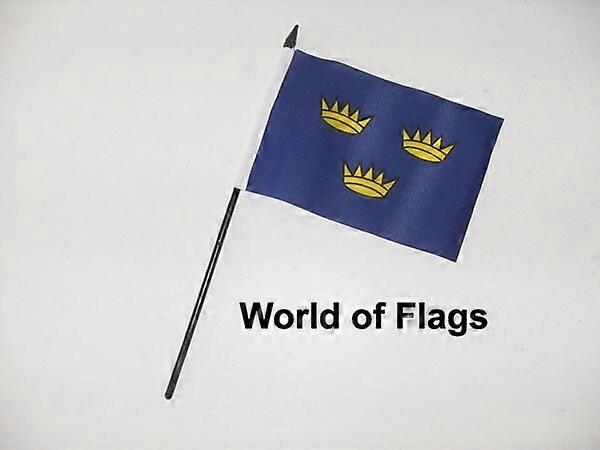 DRAPEAU DU MUNSTER HGD1478