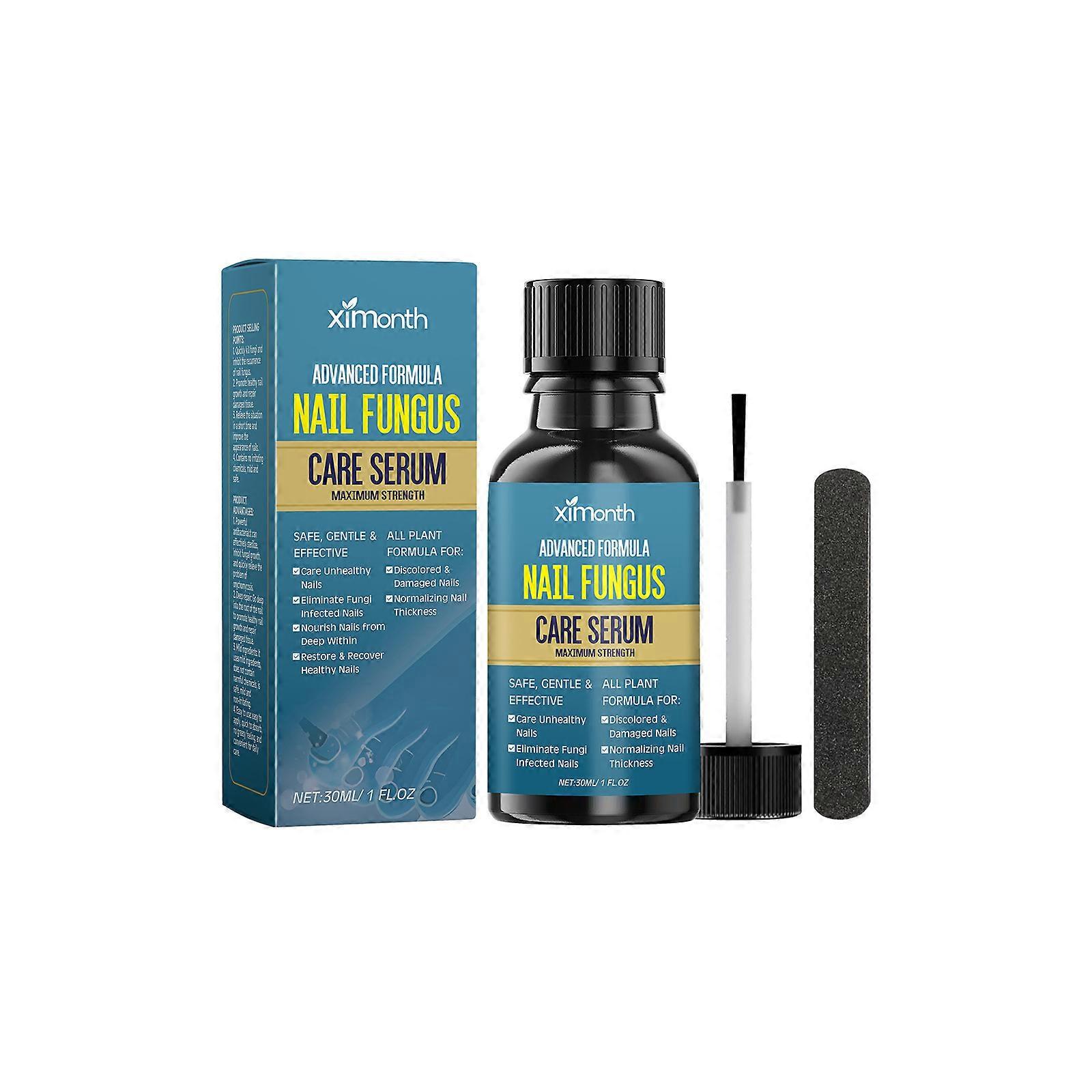2pcsNail repair liquid