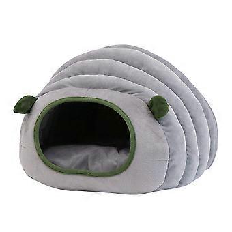 1pc cavia bed warme slaapzak huisdier slaapzak mooie cavia huis nest
