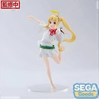 Bocchi the Rock Nijika Ijichi Luminasta Figurine