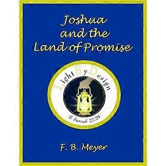 Joshua, and the land of promise