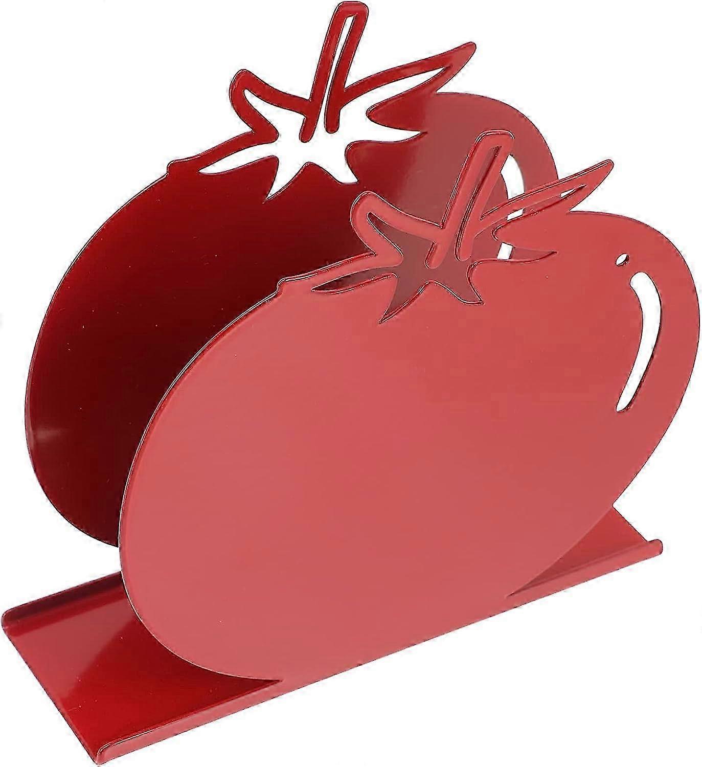 Paper Napkin Holder, compatible with Kitchen or Dining Table