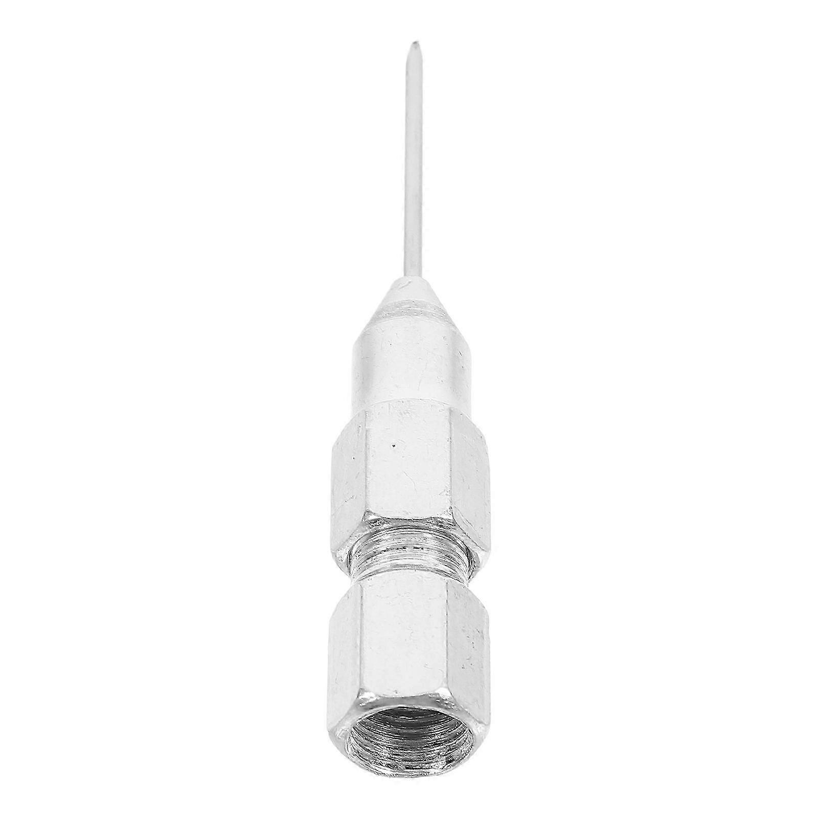 Grease Hose Tip Grease Connector Grease Fitting Coupler Grease Replacement Fitting