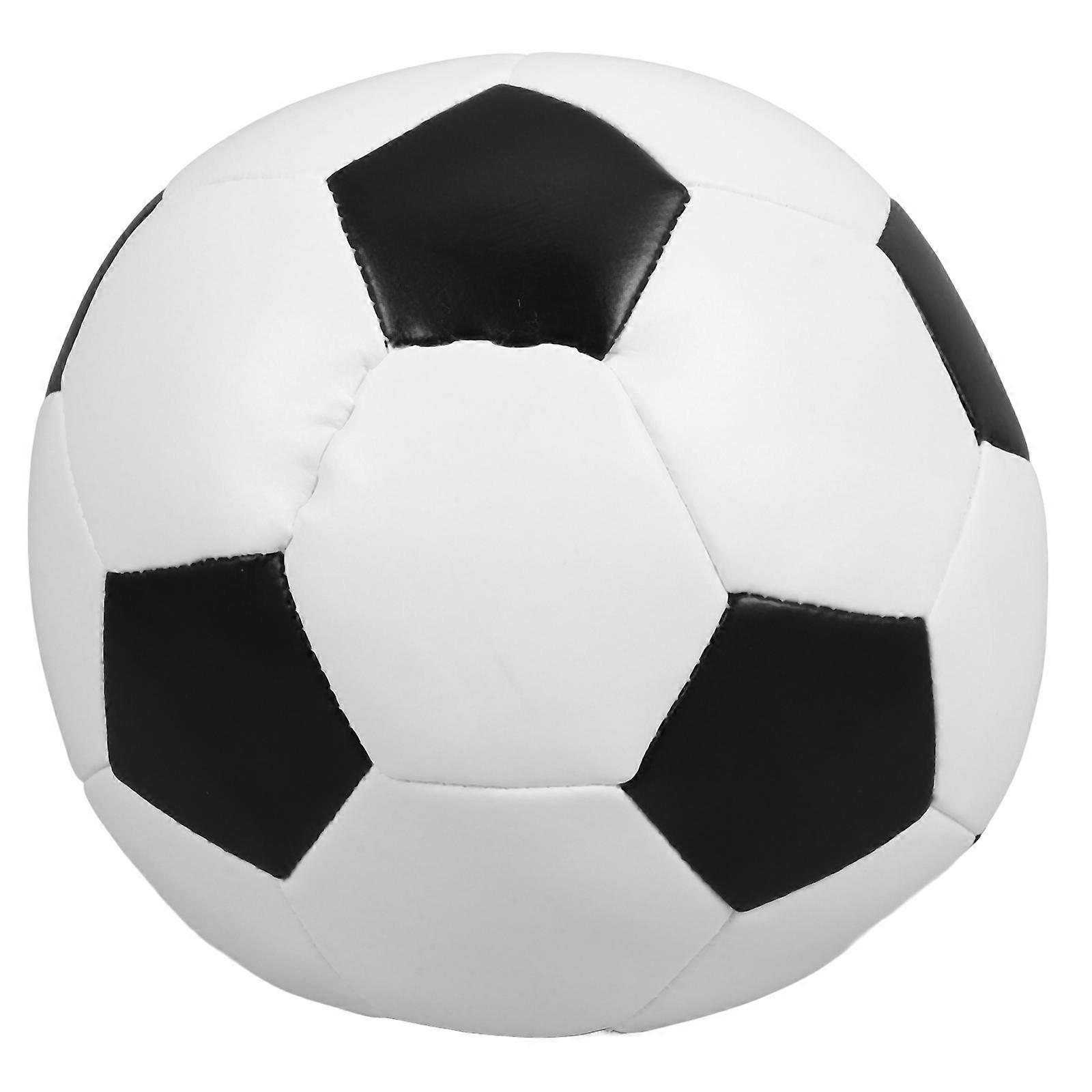 Ballon de football souple, ballon de football d'intérieur éducatif pour enfants, jouet