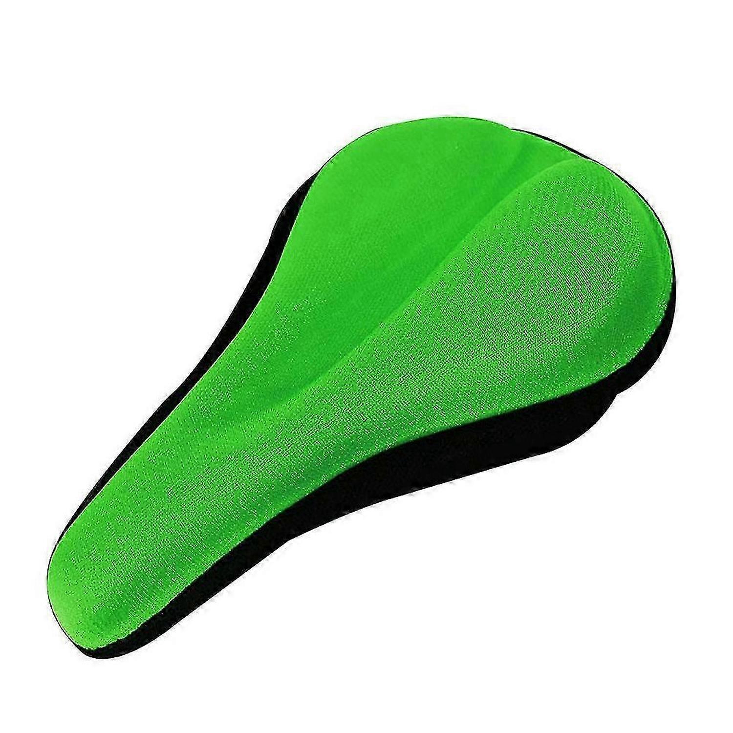 Coussin de selle de vélo de vélo