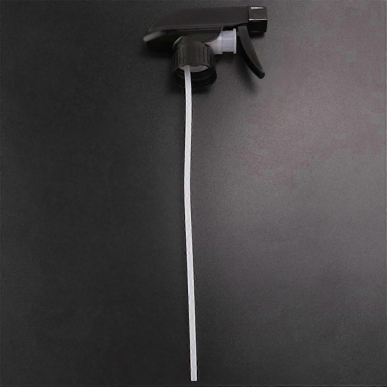 12 Pcs Trigger Sprayer Bottle Nozzle - 28/410 Neck Bottle Size