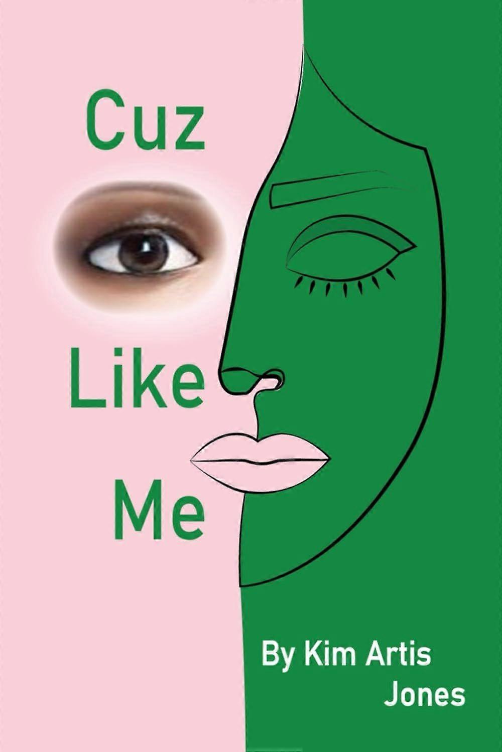 Cuz i like me