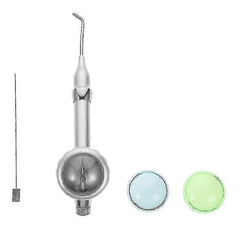 1set Dental Tooth Sandblasting Machine-Yvan