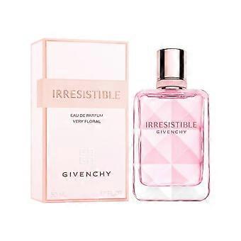 Givenchy Irresistible Very Floral Eau De Parfum da donna 50 ml