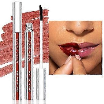 New YOUNG VISION peel off lipliner, matte, non smudgeyyc