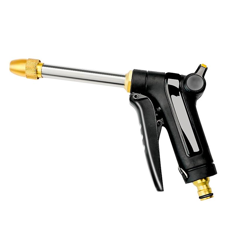 Multipurpose High Pressure Washer Car Cleaning Sprayer With Adjustable Nozzle
