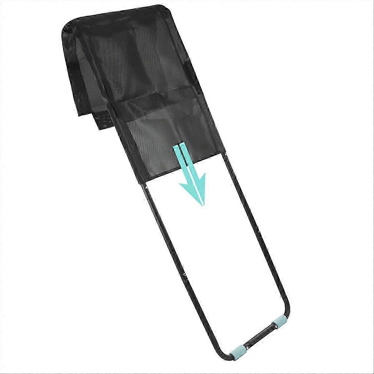 Universal Trampoline Slide,Outdoor Trampoline Slide Attachment