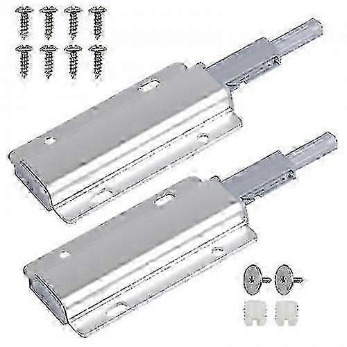 2 Pack Push To Open System Damper Buffer Push To Open Door