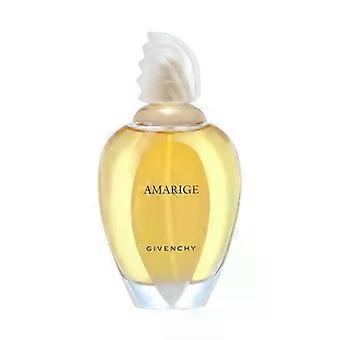 Givenchy Amarige Eau de Toilette Spray 100ml