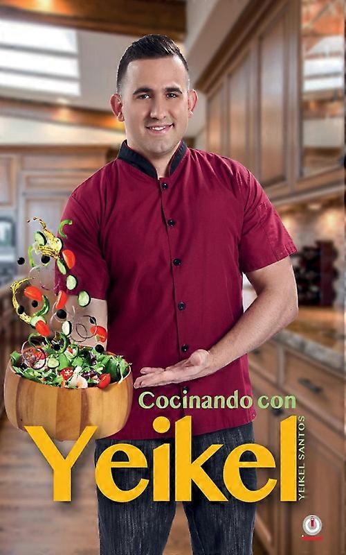 Cocinando Con Yeikel