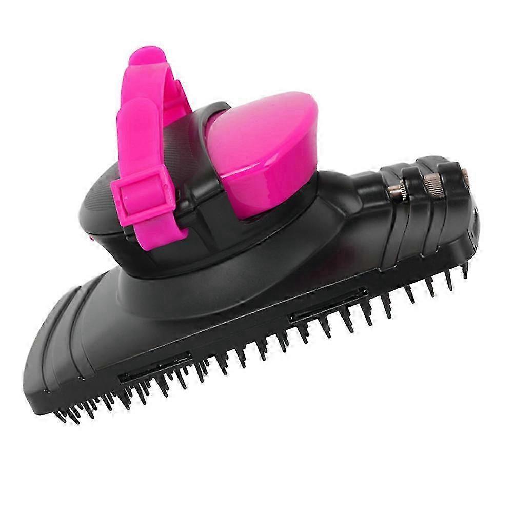 Horse Cleaning Brush Multipurpose Tool for Cleaning Use