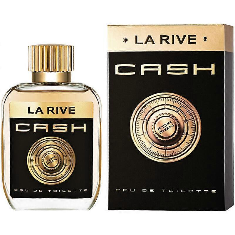 Cash For Men EDT 30ml