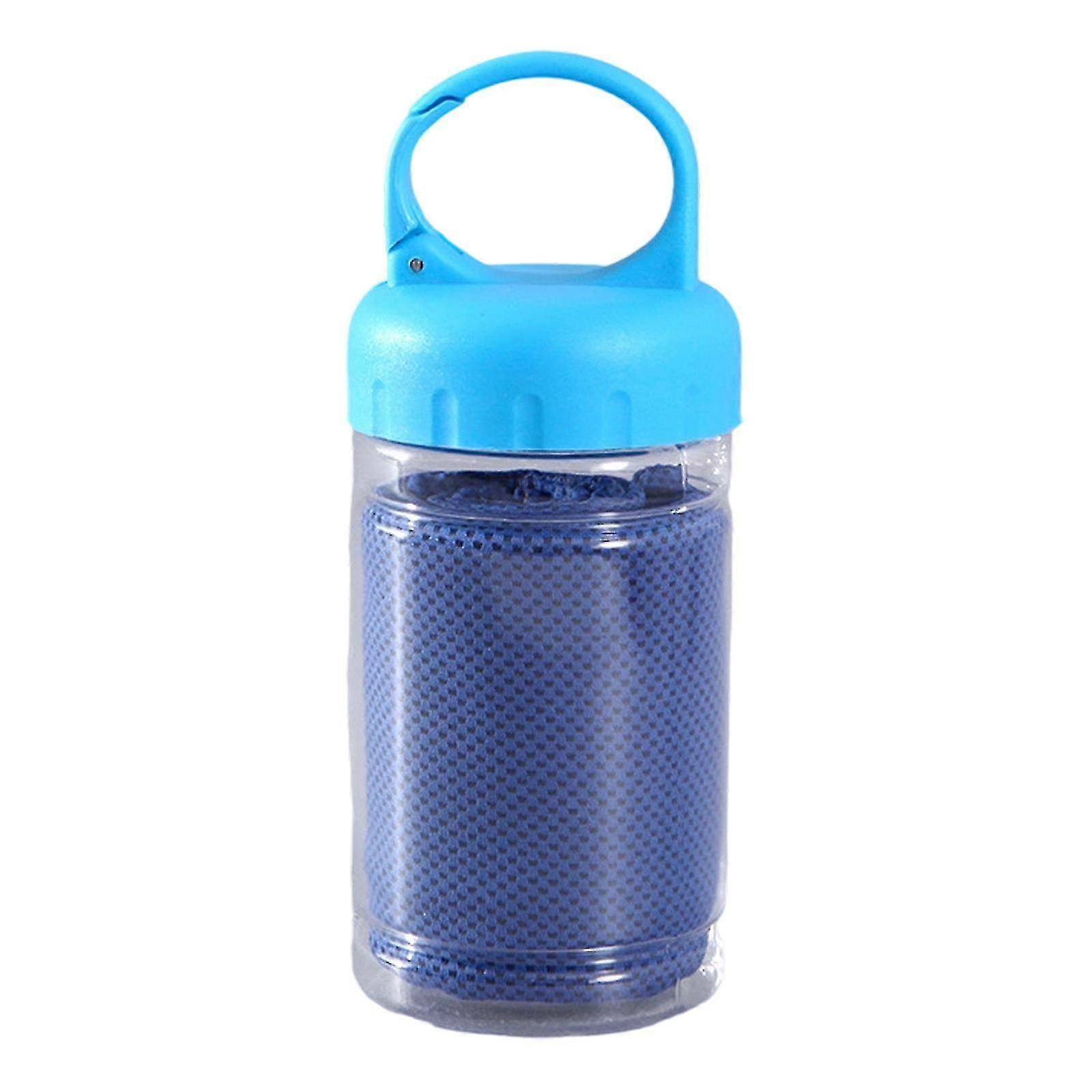 Fast-Drying Sport Cooling Towel