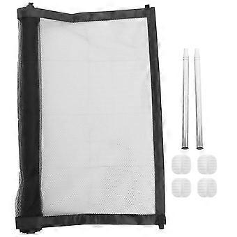 Pet Isolation Fence Enclosure Fence Provides Safety 1Set