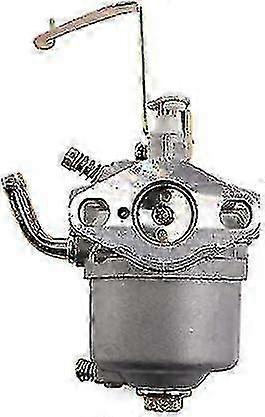 Compatible carburetor with spark plug for generator GSE950 ET950
