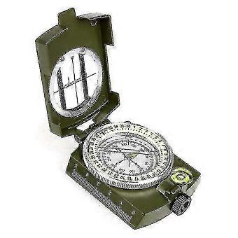 Hiking Compass 26-27s, Outdoor Professional Pocket