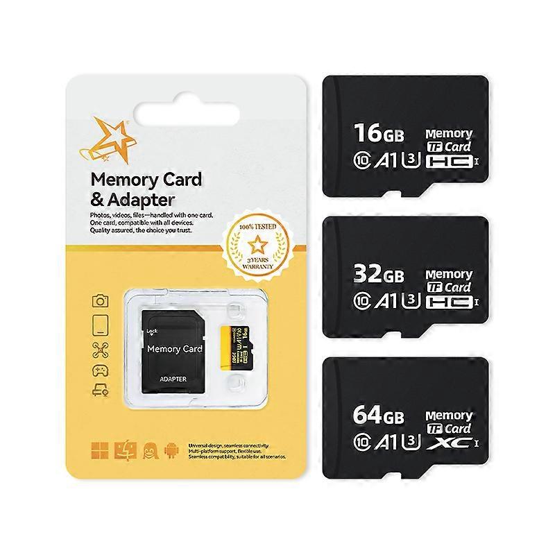 Micro SD Memory Card High Speed V70
