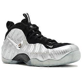 Nike Air Foamposite Pro 'Metallic Sivler' 616750-004