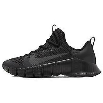 Nike Free Metcon 3 Black CJ0861-001