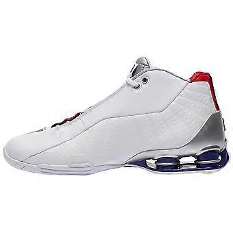 Nike Shox BB4 Toronto Raptors CD9335-100