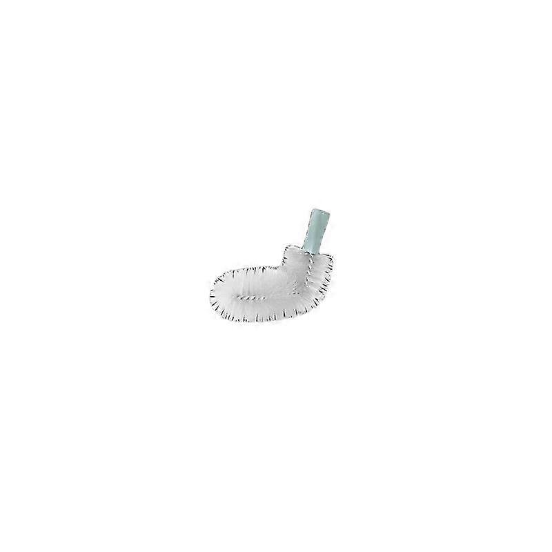 Stainless Steel Bucket Cleaning Brush