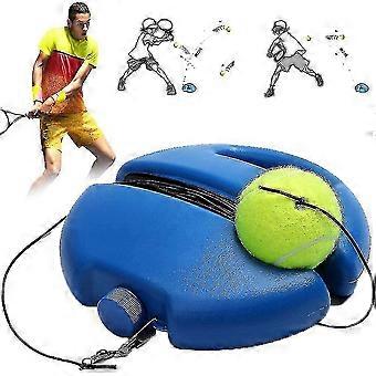 Portable Tennis Rebound Practice Base