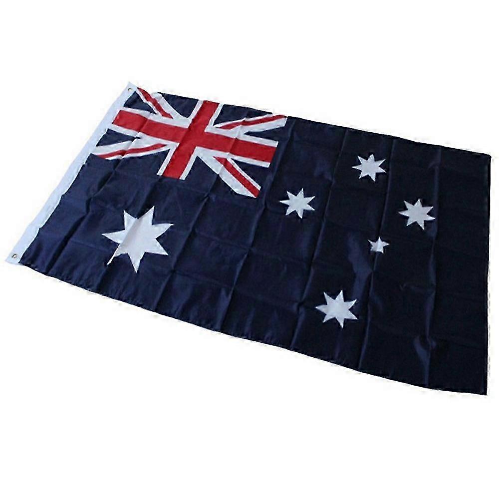 3x5ft Australian Flag Polyester Outdoor
