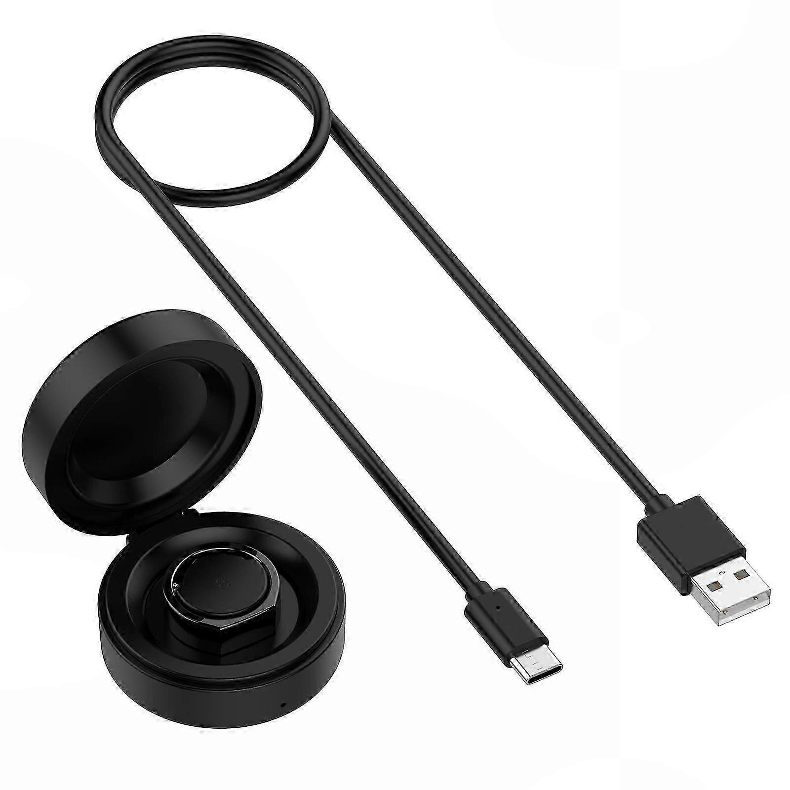 Charging Cradle & Dock Compatible with Oura Ring Gen3 Smart Ring