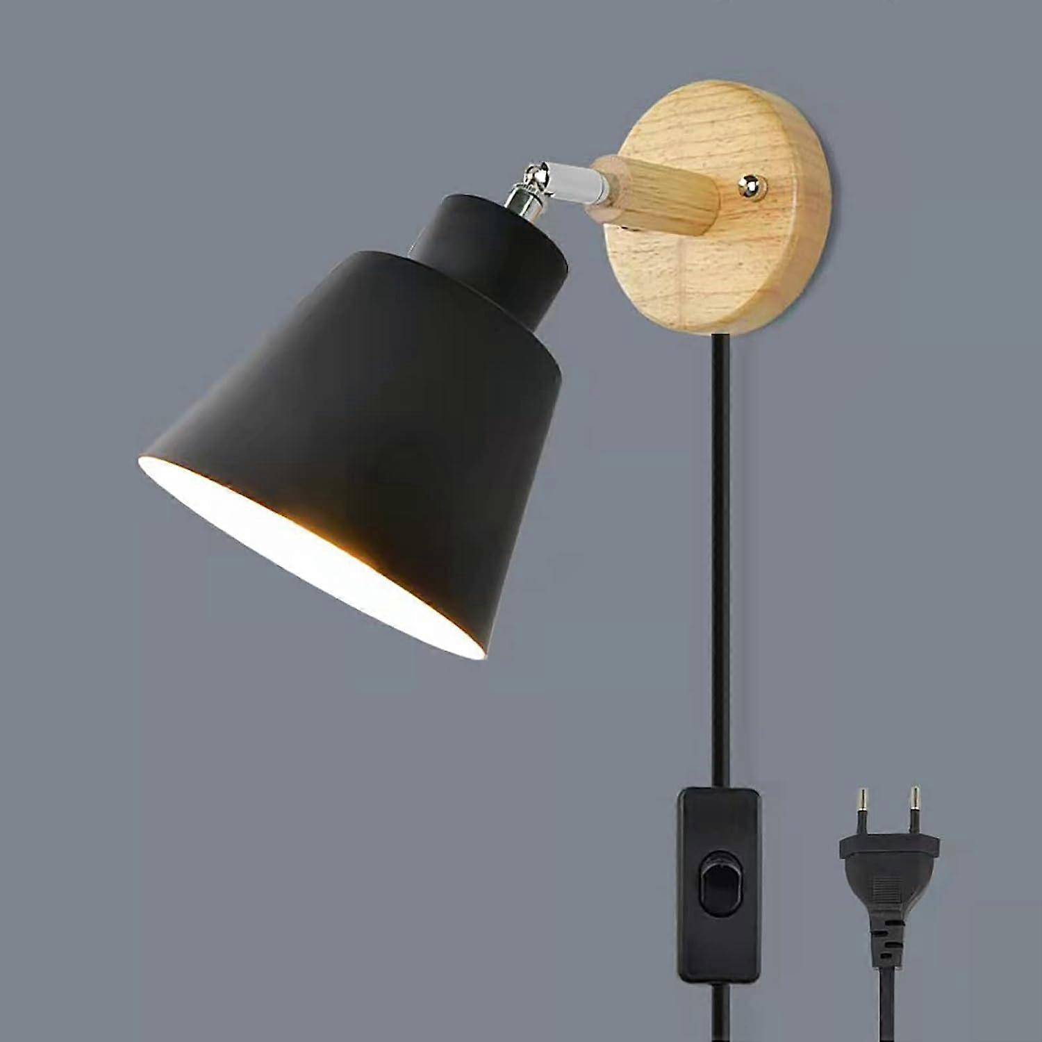 Charming Elegant Adjustable Wall Light