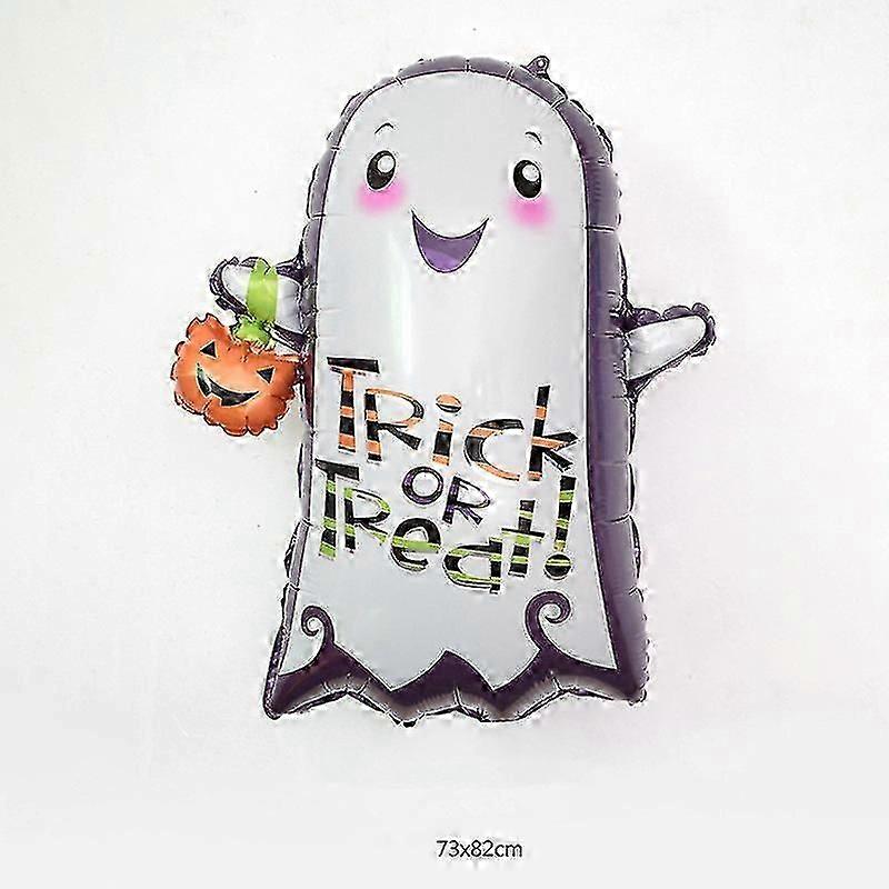 20 Pieces Halloween Balloon Set-y21