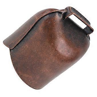 Durable Thickened Sheep Bell for Hanging Decoration Coffee Iron