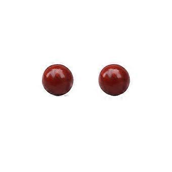Wooden Handball for Hand Exercise Ball Muscle Stretch Balls 2Pcs Set